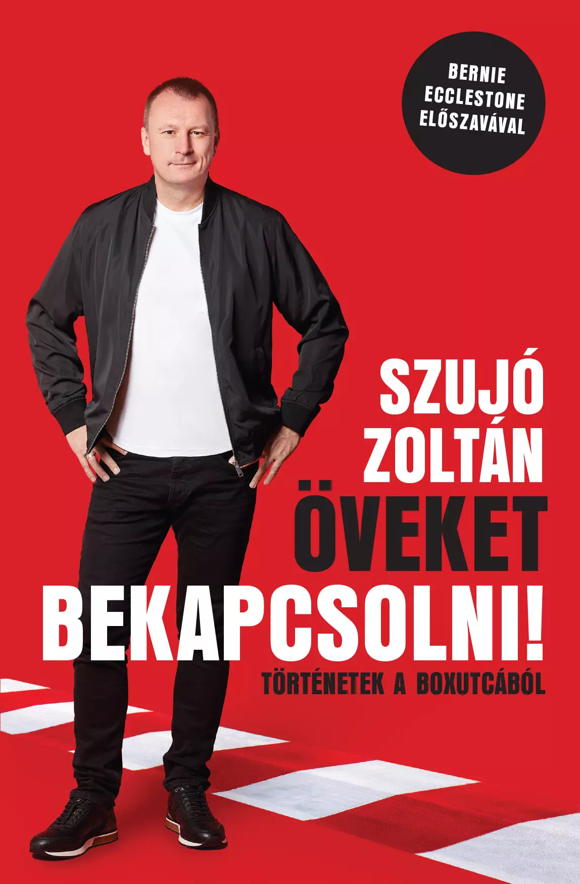 Öveket bekapcsolni!